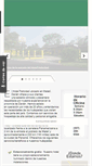 Mobile Screenshot of hotelfelicidad.com